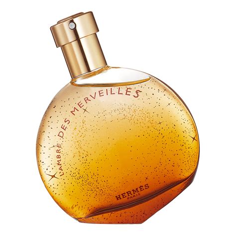 hermes l ambre des merveilles fragrantica|Hermes l'ambre des merveilles.